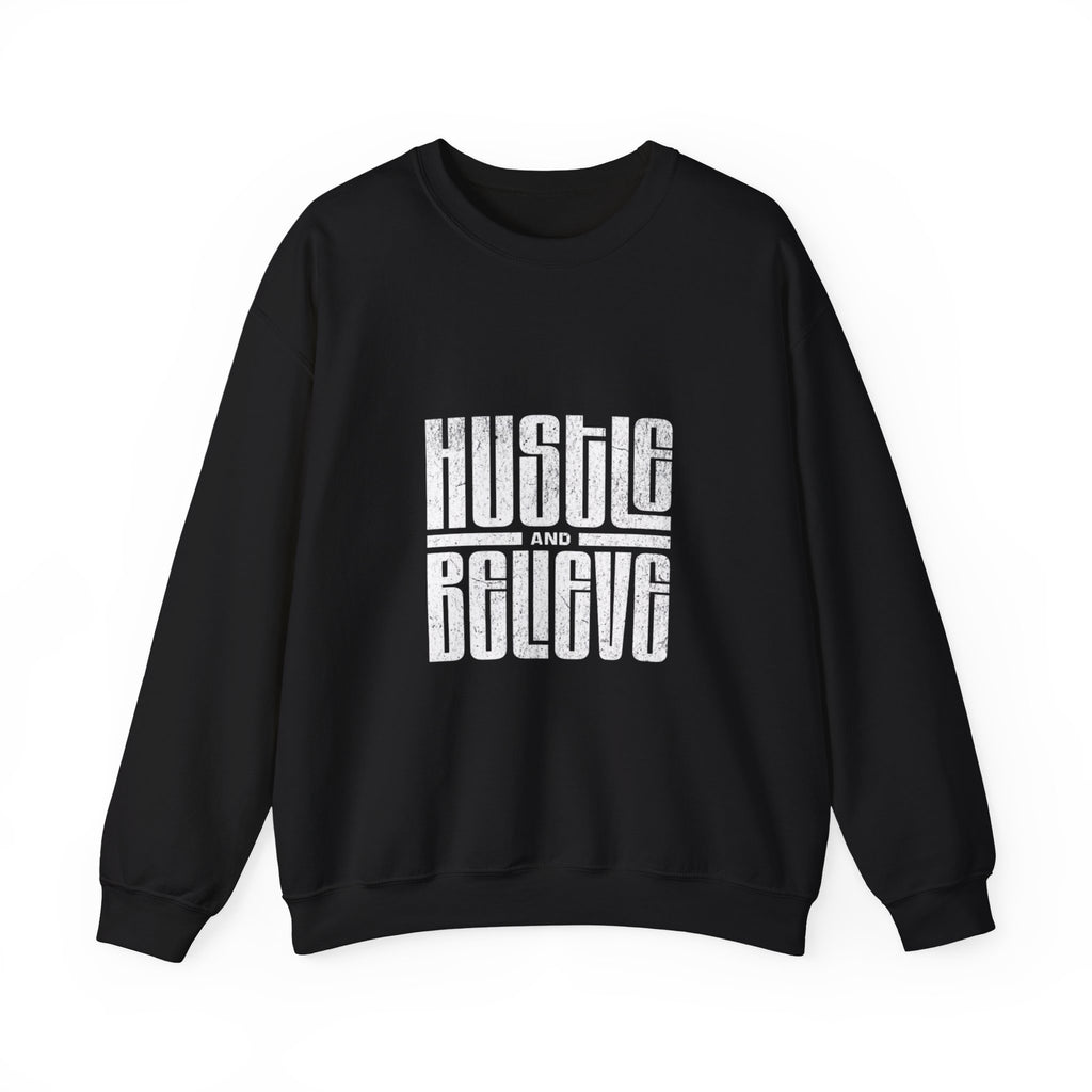 Cozy Unisex Crewneck Sweatshirt - Perfect for Every Occasion