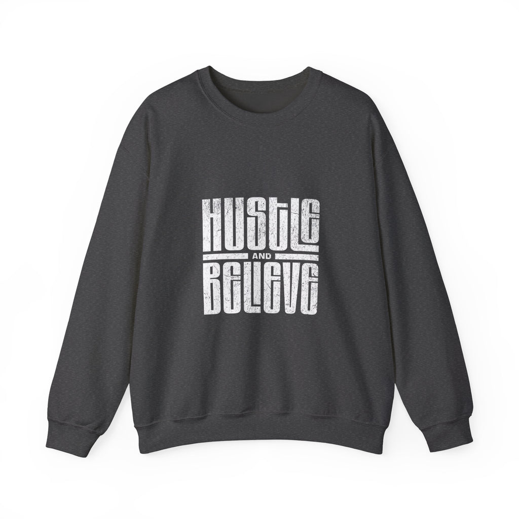 Cozy Unisex Crewneck Sweatshirt - Perfect for Every Occasion