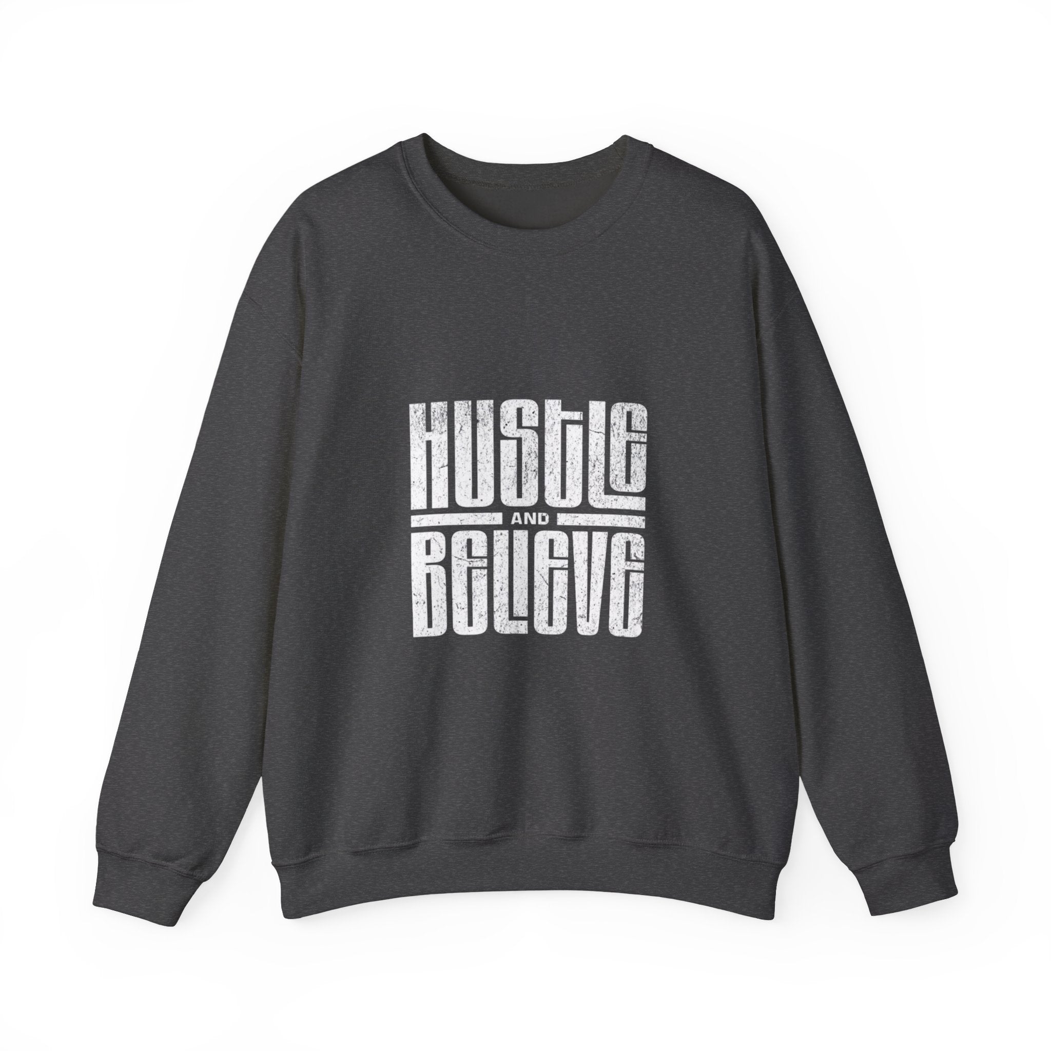 Cozy Unisex Crewneck Sweatshirt - Perfect for Every Occasion