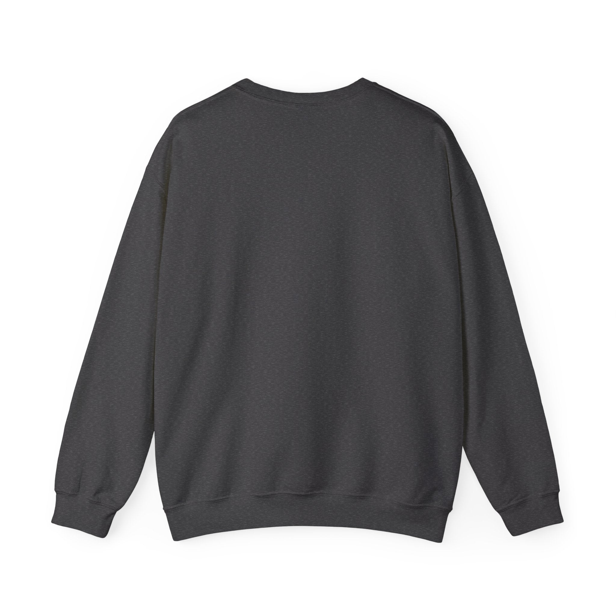 Cozy Unisex Crewneck Sweatshirt - Perfect for Every Occasion