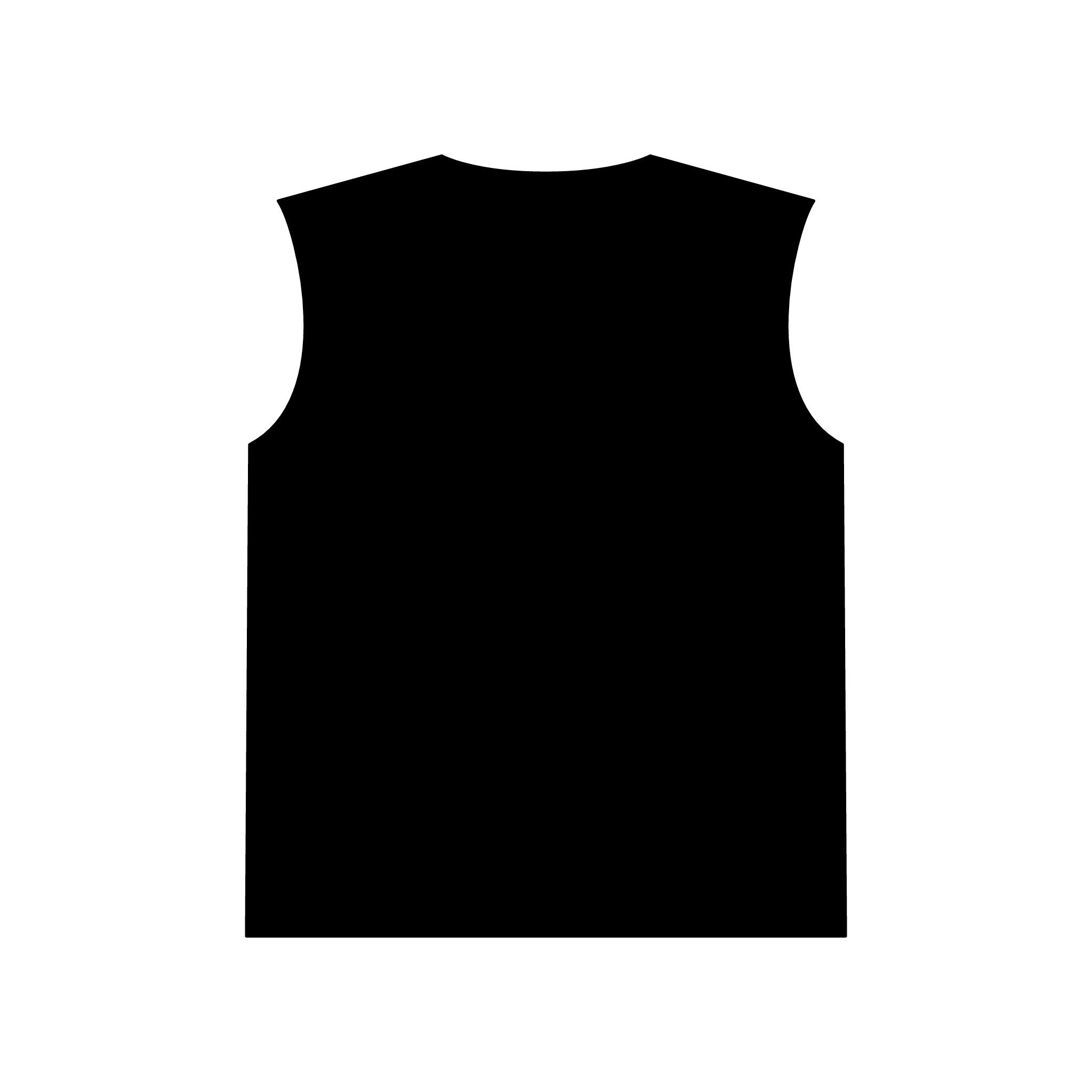 Unisex Jersey Muscle Tank