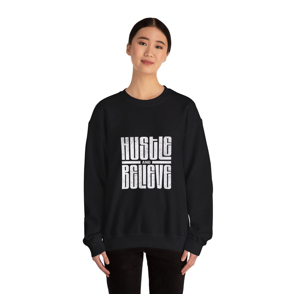Cozy Unisex Crewneck Sweatshirt - Perfect for Every Occasion