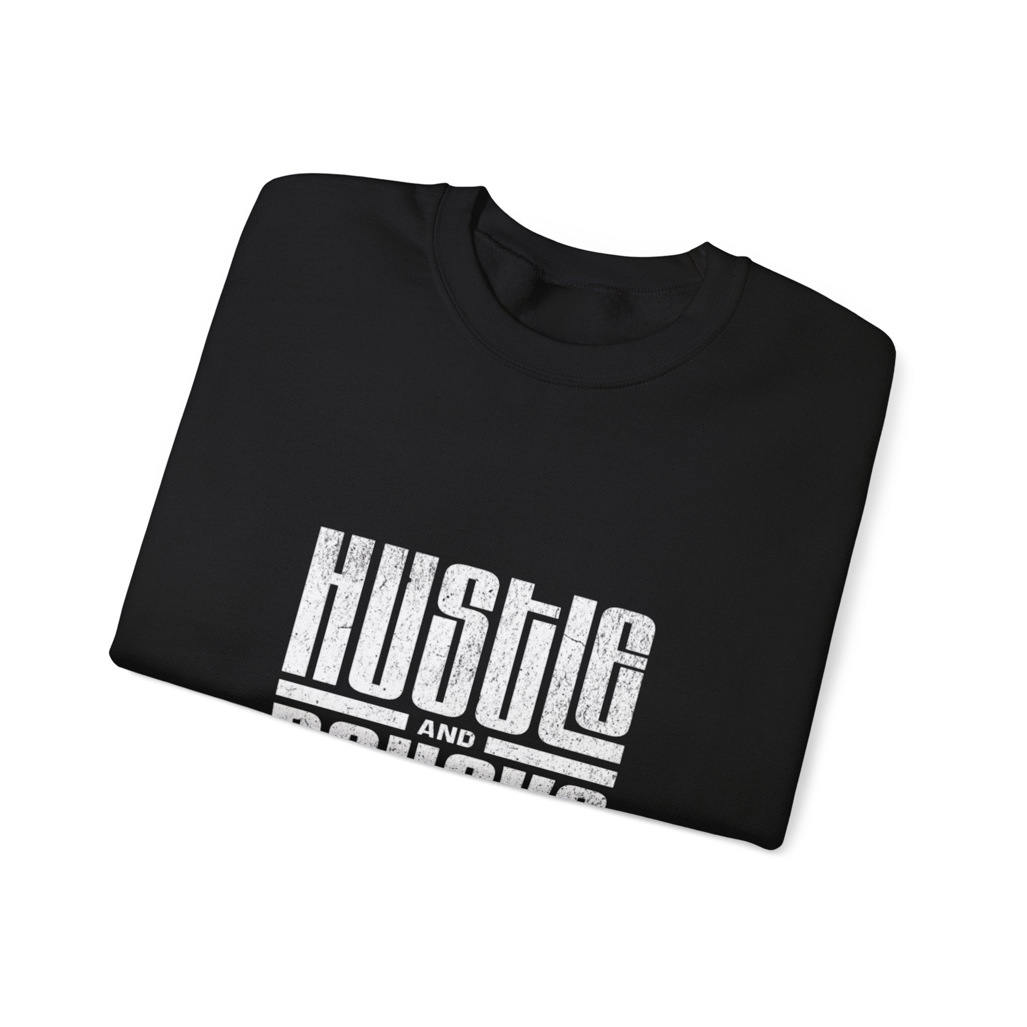 Cozy Unisex Crewneck Sweatshirt - Perfect for Every Occasion