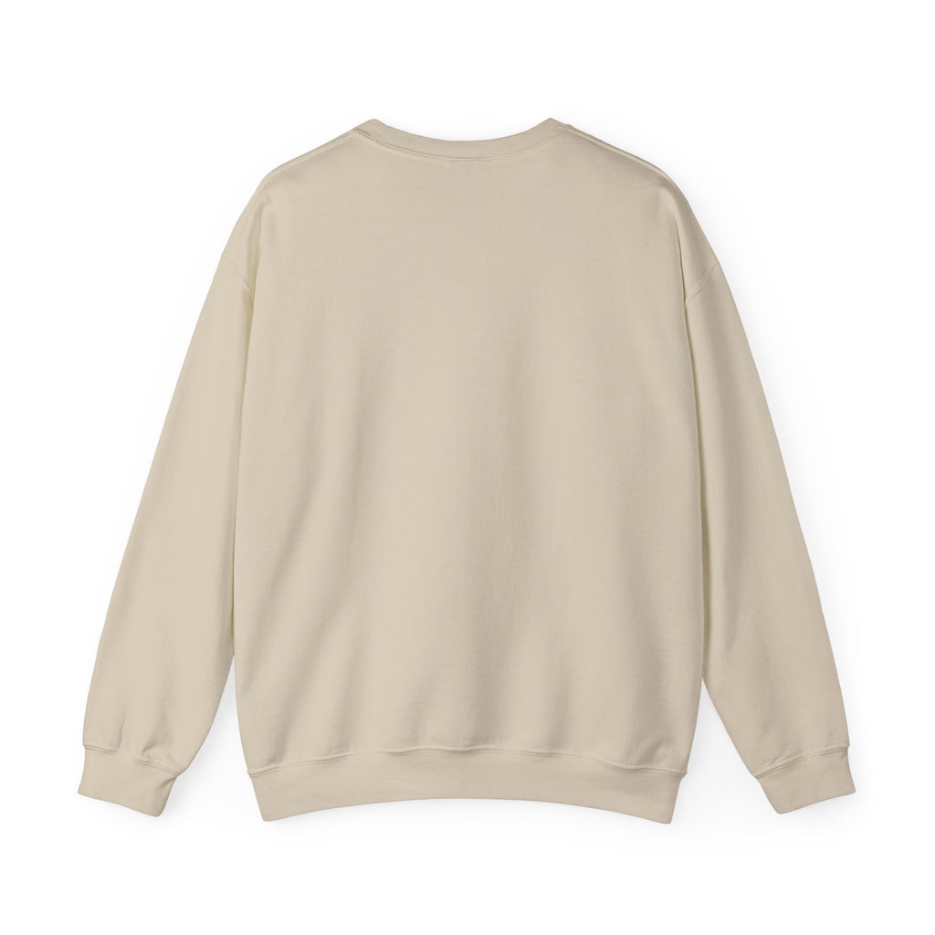 Cozy Unisex Crewneck Sweatshirt - Perfect for Every Occasion