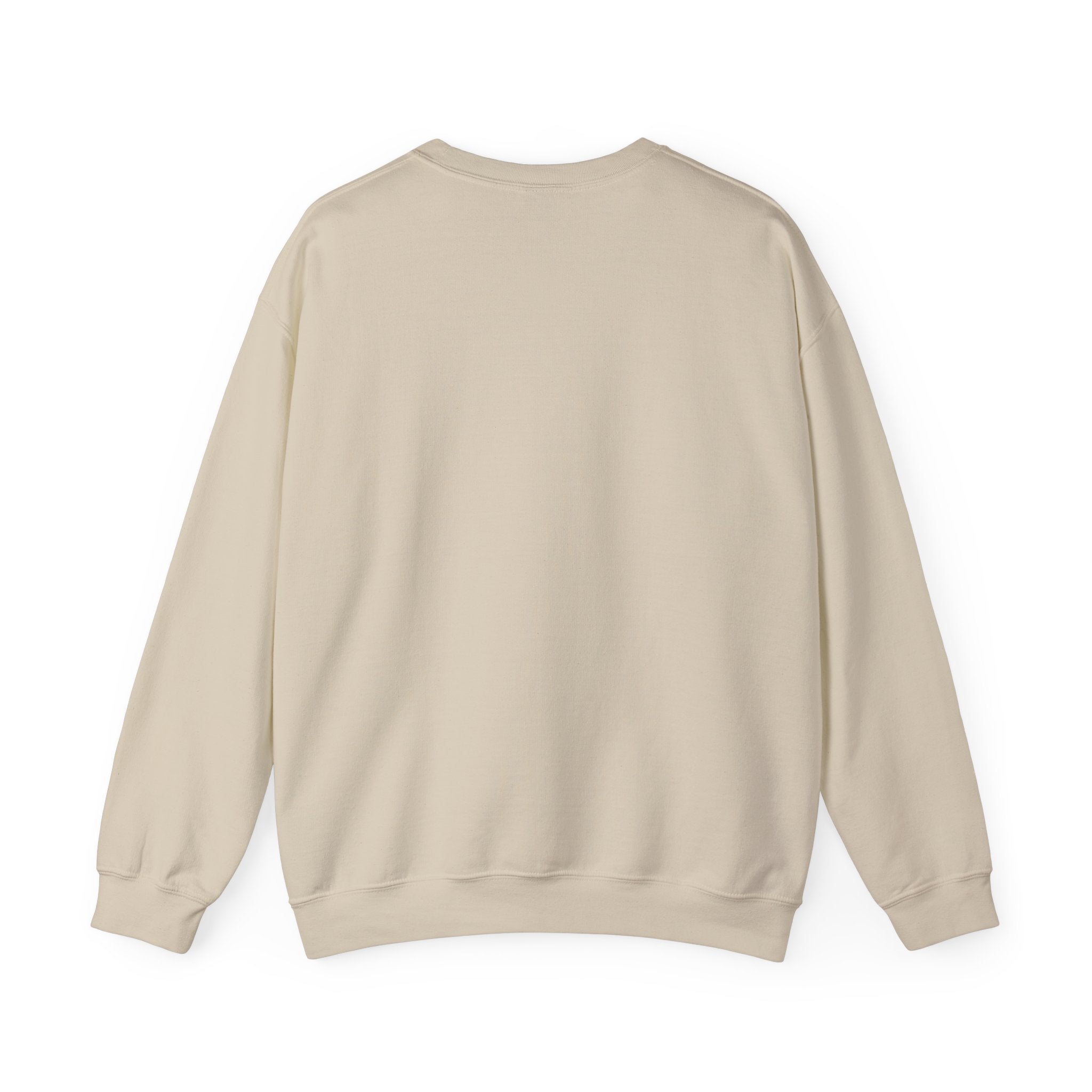 Cozy Unisex Crewneck Sweatshirt - Perfect for Every Occasion