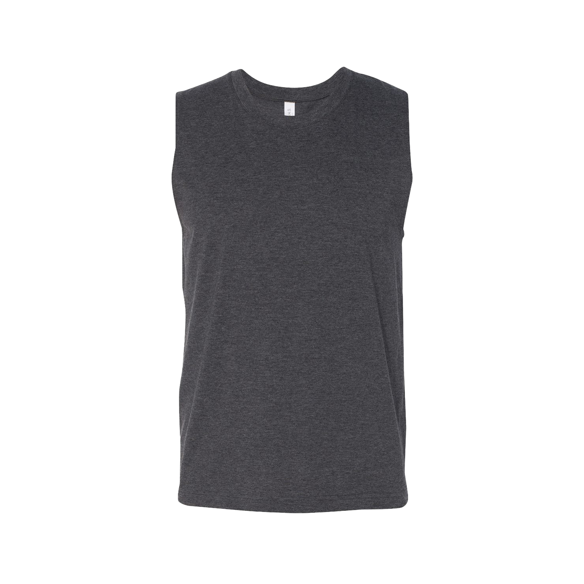 Unisex Jersey Muscle Tank