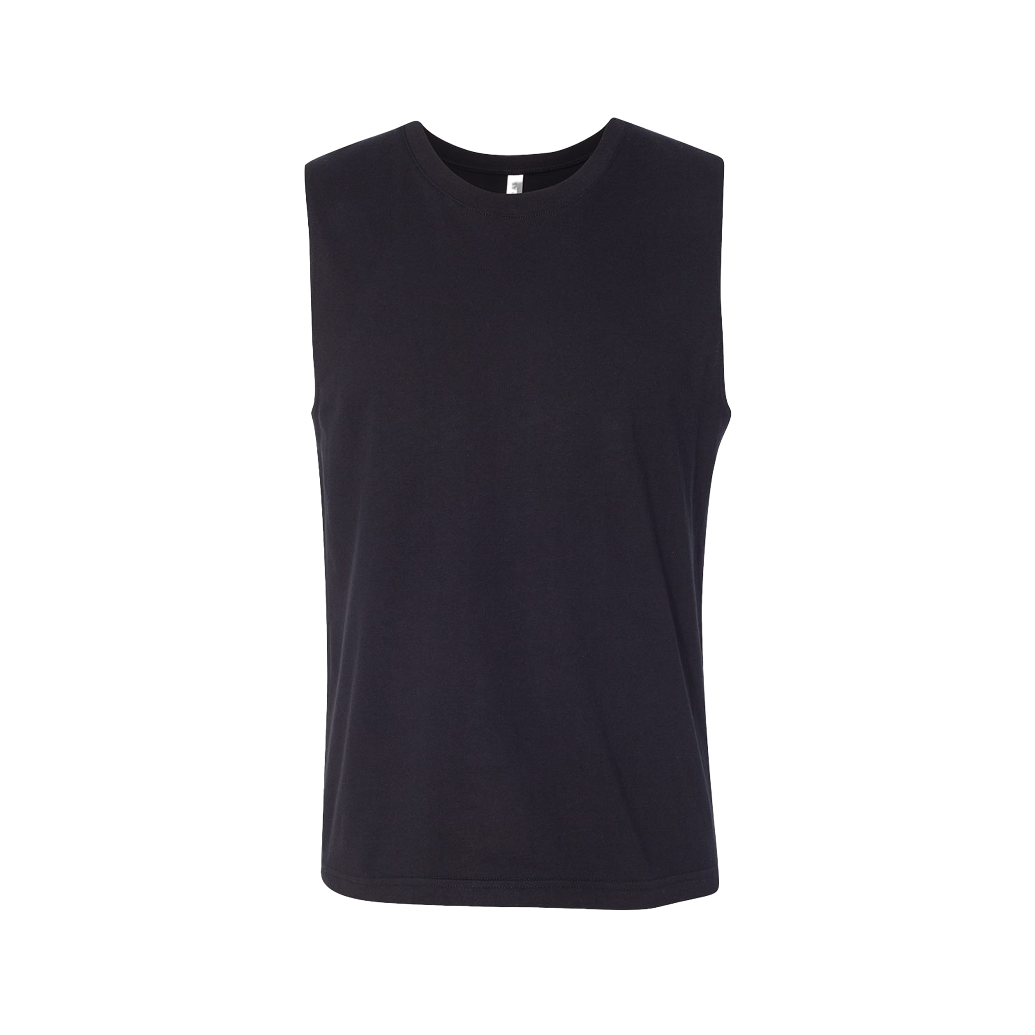 Unisex Jersey Muscle Tank