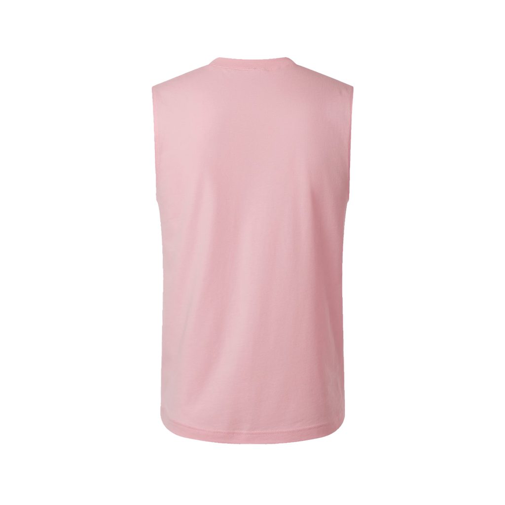 Unisex Jersey Muscle Tank