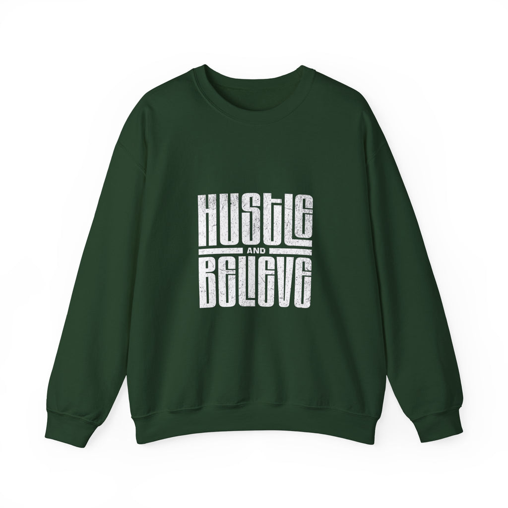 Cozy Unisex Crewneck Sweatshirt - Perfect for Every Occasion