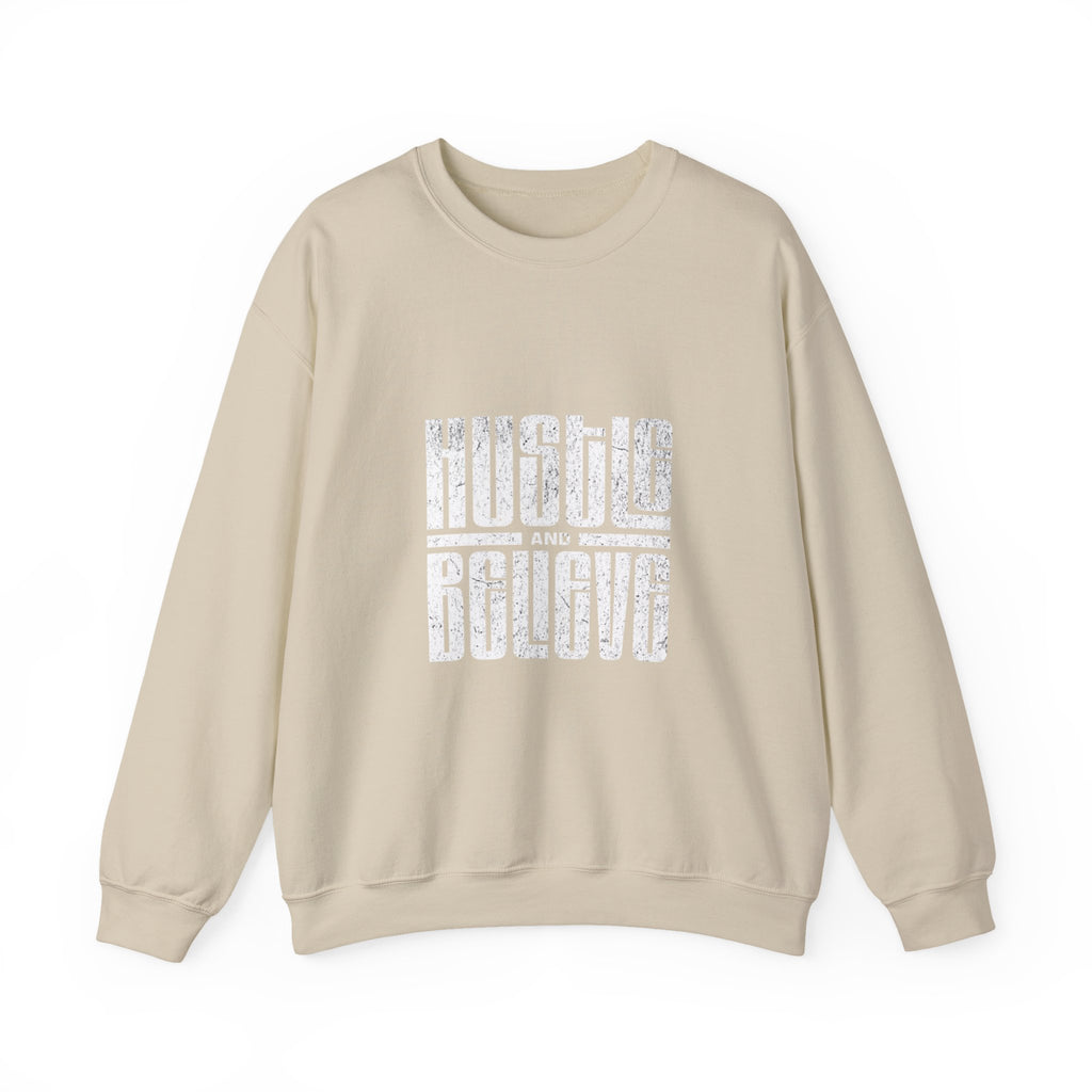 Cozy Unisex Crewneck Sweatshirt - Perfect for Every Occasion