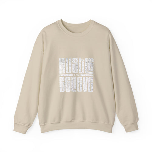 Cozy Unisex Crewneck Sweatshirt - Perfect for Every Occasion