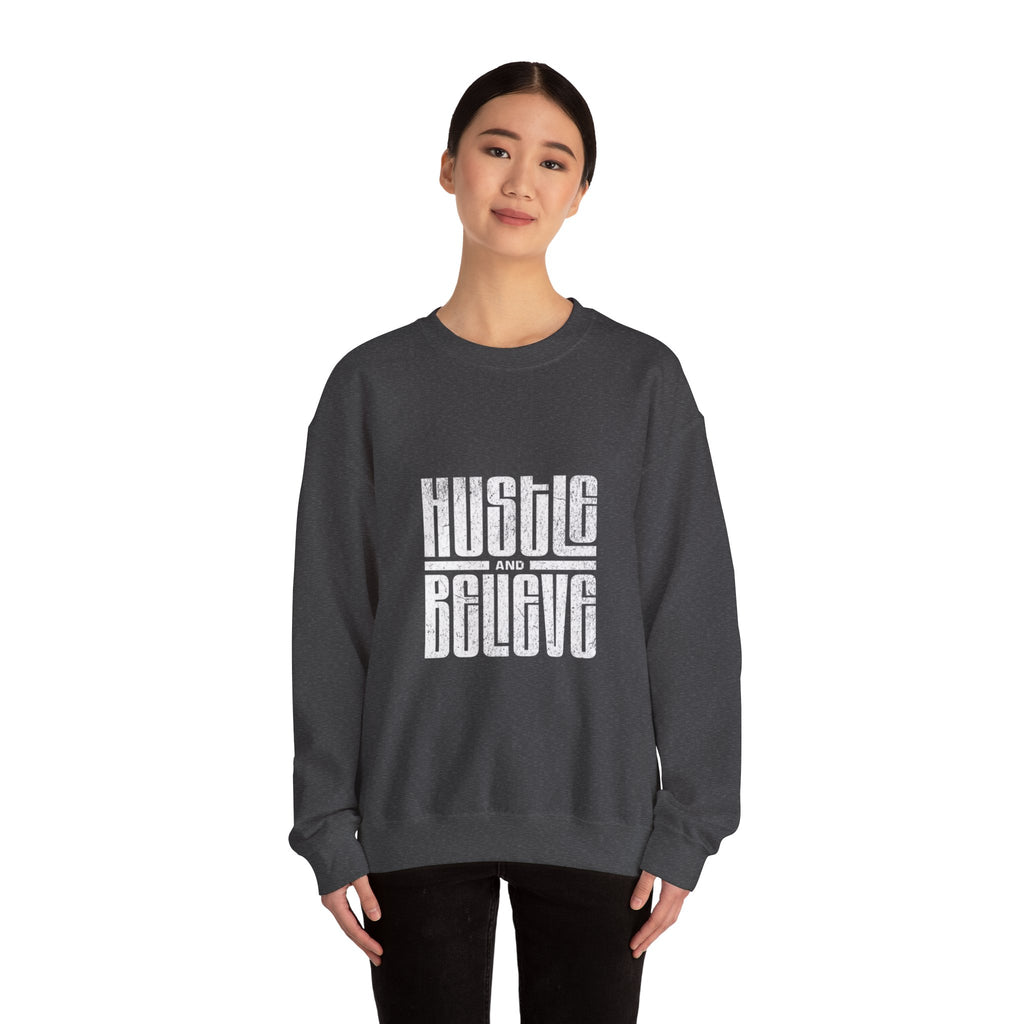 Cozy Unisex Crewneck Sweatshirt - Perfect for Every Occasion