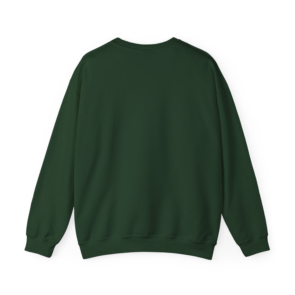 Cozy Unisex Crewneck Sweatshirt - Perfect for Every Occasion